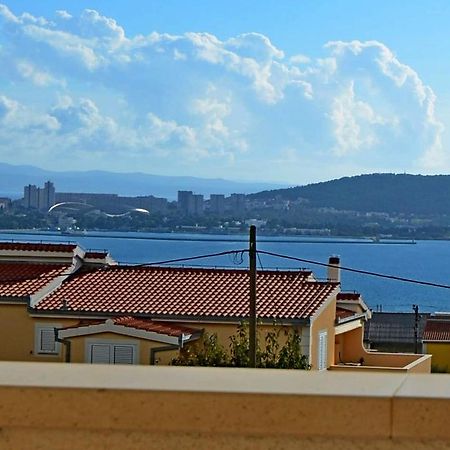 Apartments A&G Kaštela Exteriér fotografie
