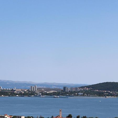 Apartments A&G Kaštela Exteriér fotografie