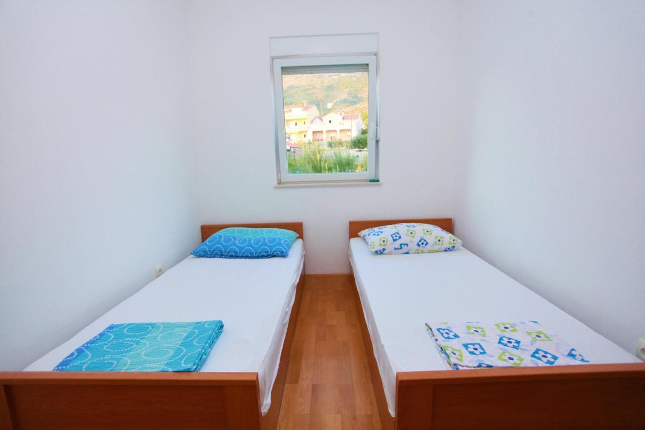 Apartments A&G Kaštela Exteriér fotografie