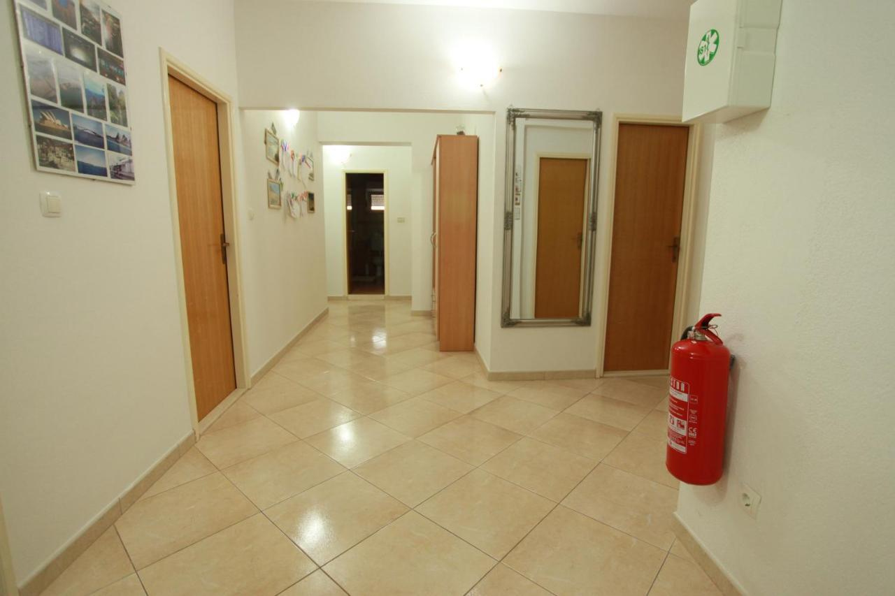 Apartments A&G Kaštela Exteriér fotografie