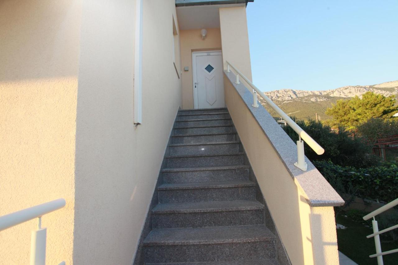 Apartments A&G Kaštela Exteriér fotografie