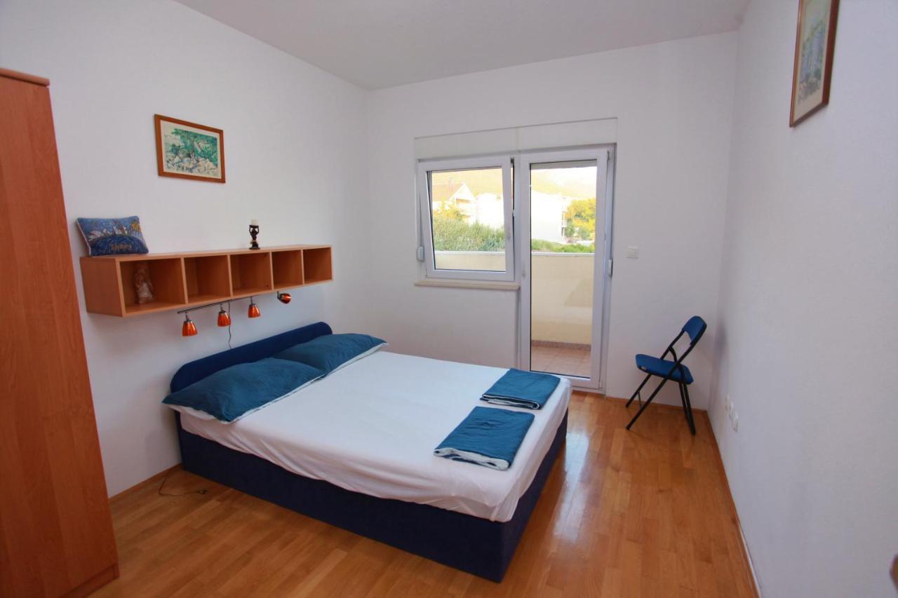 Apartments A&G Kaštela Exteriér fotografie
